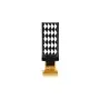 OLED 1.09 inch 64x128 IIC- spi / SSD1312-کویر الکترونیک.