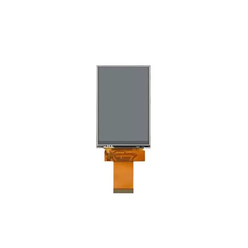 السیدی 3.5 اینچ با تاچ TFT LCD 3.5 inch With Touch -