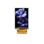 LCD TFT 4.0 inch ST7796s with resistive touch-ST7796 driver-Display Resolution: 320×480 pixels-کویر الکترونیک