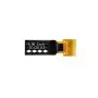 OLED 0.5 inch white 88x48 IIC / ch1115-کویر الکترونیک
