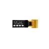 OLED 0.5 inch white 88x48 IIC / ch1115-کویر الکترونیک OLED 0.5 inch white 88x48 IIC / ch1115-کویر الکترونیک