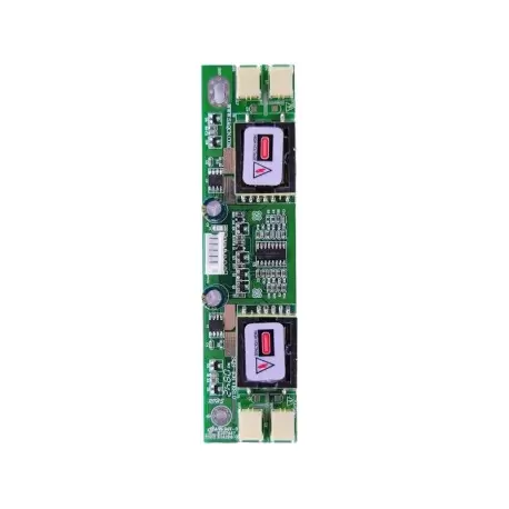LCD Backlight Driver/inverter board// high voltage board-4pin-کویر الکترونیک LCD Backlight Driver/inverter board// high voltage board-4pin-کویر الکترونیک
