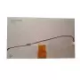 السیدی 10.1اینچ  GN10DJGI1K-10260L-01- -IPS-1024x600-RGB 50-B1000-16:9   (بدون تاچ) tft lcd - گرید +A-کویر الکترونیک.