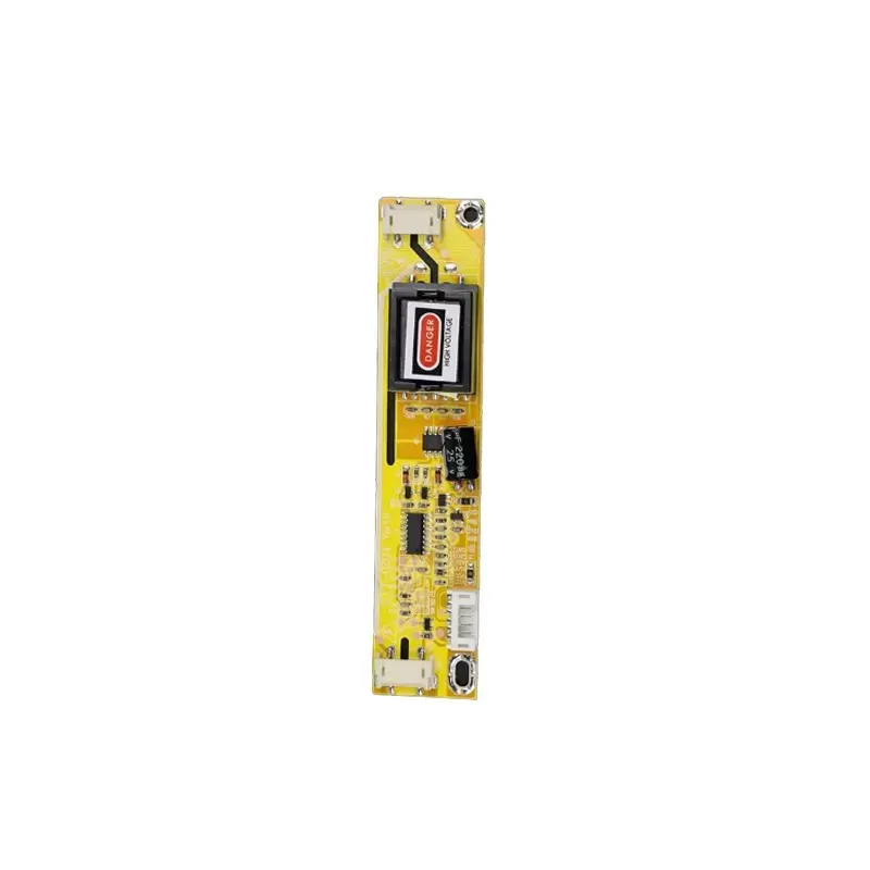 LCD Backlight Driver/inverter board// high voltage board-2pin-کد2-کویر الکترونیک