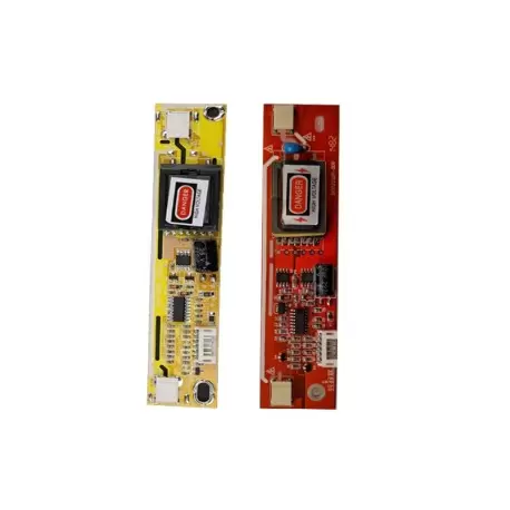 LCD Backlight Driver/inverter board// high voltage board-2pin-کد1-کویر الکترونیک LCD Backlight Driver/inverter board// high voltage board-2pin-کد1-کویر الکترونیک