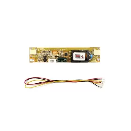LCD Backlight Driver/inverter board// high voltage board-2pin-کد1-کویر الکترونیک. LCD Backlight Driver/inverter board// high voltage board-2pin-کد1-کویر الکترونیک.
