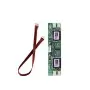 LCD Backlight Driver/inverter board// high voltage board-4pin-کویر الکترونیک