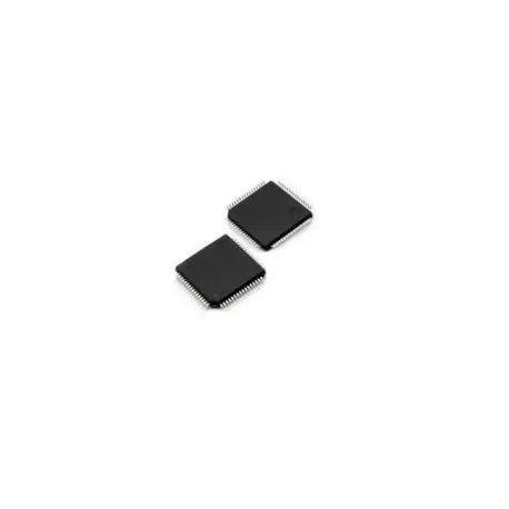 میکروکنترلر STM32F205RCT6-اورجینال-- کویر  الکترونیک. میکروکنترلر STM32F205RCT6-اورجینال-- کویر  الکترونیک.