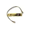 LCD Backlight Driver/inverter board// high voltage board-2pin-کد2-کویر الکترونیک LCD Backlight Driver/inverter board// high voltage board-2pin-کد2-کویر الکترونیک