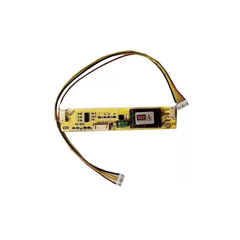 LCD Backlight Driver/inverter board// high voltage board-2pin-کد2-کویر الکترونیک