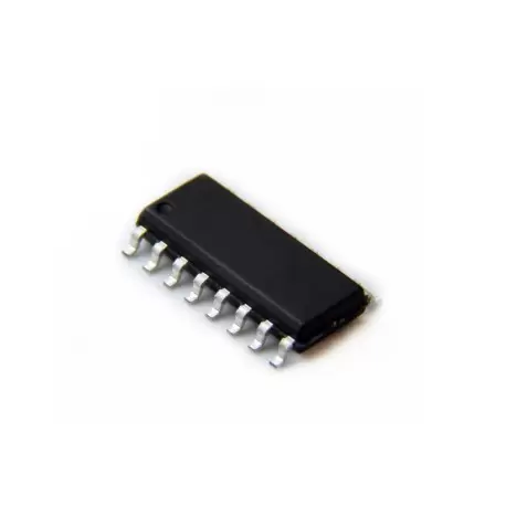 آیسی SP3232EEN/TR اورجینال -New and original+گارانتی -کویرالکترونیک آیسی SP3232EEN/TR اورجینال -New and original+گارانتی -کویرالکترونیک