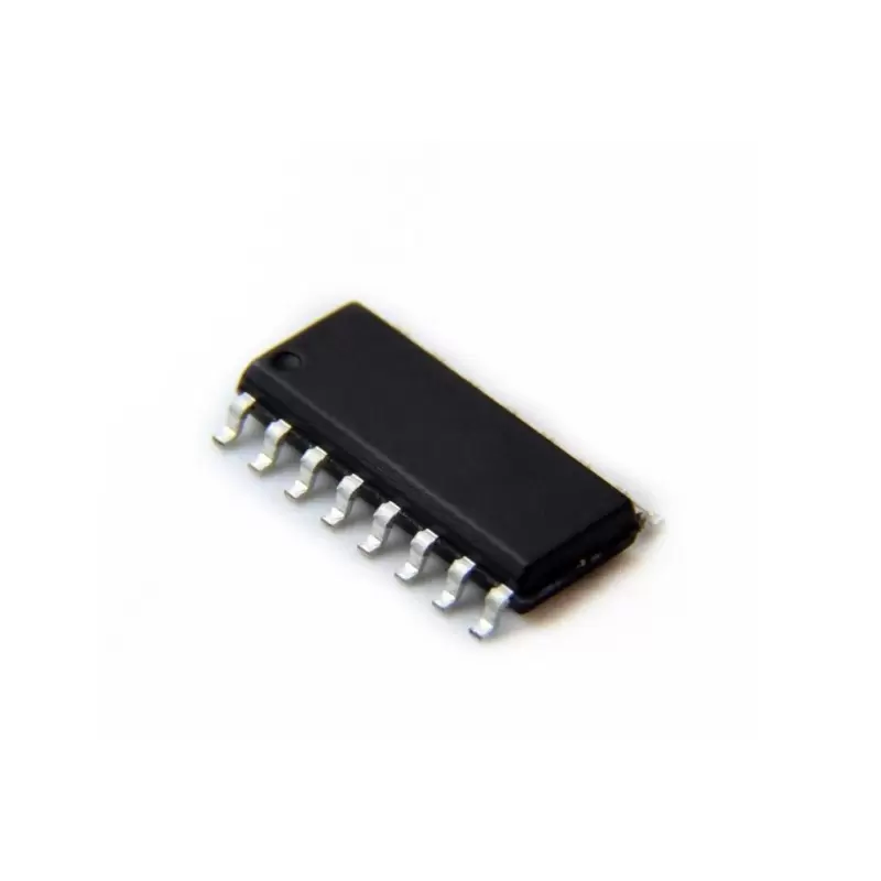 آیسی SP3232EEN/TR اورجینال -New and original+گارانتی -کویرالکترونیک