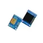 Module 0.85-inch TFT LCD display 128x128 resolution HD IPS GC9107-کویر الکترونیک