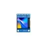 Module 0.85-inch TFT LCD display 128x128 resolution HD IPS GC9107-کویر الکترونیک Module 0.85-inch TFT LCD display 128x128 resolution HD IPS GC9107-کویر الکترونیک