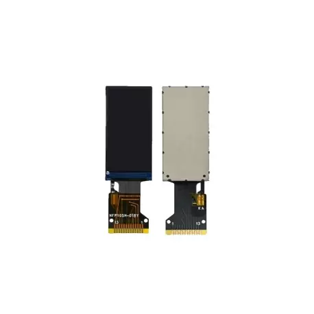TFT LCD1.05 inch - TFT LCD display IPS display GC9A01-کویر الکترونیک TFT LCD1.05 inch - TFT LCD display IPS display GC9A01-کویر الکترونیک