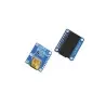 Module 1.05-inch TFT LCD display HD IPS display GC9A01 color screen 120x240-کویر الکترونیک Module 1.05-inch TFT LCD display HD IPS display GC9A01 color screen 120x240-کویر الکترونیک