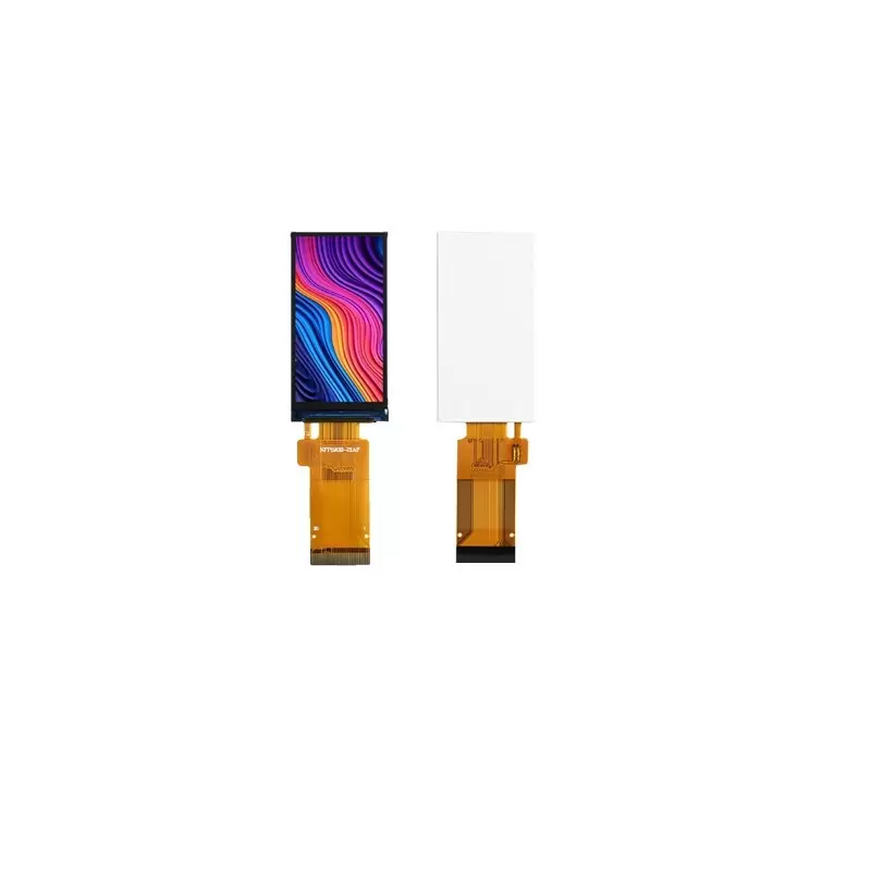 oled 1.9 inch- TFT LCD display 170x320 HD ISP LCD screen st7789 driver serial port screen IPS screen-کویر الکترونیک