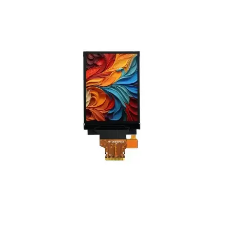 TFT LCD  2 inch-  tft lcd display 2 inch display st7789 serial port screen 240x320-کویر الکترونیک