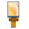 السیدی 2.8 اینچ با تاچ TFT LCD 2.8 inch with touch - 240x320 - SPI / Parallel - ILI9341