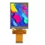 السیدی 3.2 اینچ با تاچ TFT LCD 3.2 inch with touch - 240x320 - SPI / Parallel - ILI9341- کویر الکترونیک