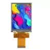 السیدی 3.2 اینچ با تاچ TFT LCD 3.2 inch with touch - 240x320 - SPI / Parallel - ILI9341- کویر الکترونیک السیدی 3.2 اینچ با تاچ TFT LCD 3.2 inch with touch - 240x320 - SPI / Parallel - ILI9341- کویر الکترونیک