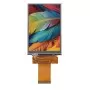 السیدی 3.5 اینچ با تاچ TFT LCD 3.5 inch With Touch - HD-320x480 - parallel / SPI- ILI9488 - کویرالکترونیک