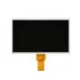 السیدی10.1 اینچ بدون تاچ 600x1024- TFT LCD10.1- HJM101BGHI50-4221P049  - روشنایی بالا گرید +A-کویر الکترونیک