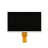 السیدی10.1 اینچ بدون تاچ 600x1024- TFT LCD10.1- HJM101BGHI50-4221P049  - روشنایی بالا گرید +A-کویر الکترونیک