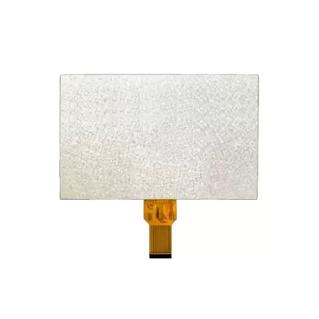 السیدی10.1 اینچ بدون تاچ 600x1024- TFT LCD10.1-  HJM101BGHI50-4221P049  - روشنایی بالا گرید +A-کویر الکترونیک