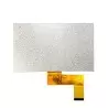 السیدی 7 اینچ بدون تاچ 1024x600- TFT LCD  -QT-T70NT40RG10  - روشنایی بالا گرید +A-کویر الکترونیک