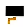 السیدی 7 اینچ بدون تاچ 1024x600- TFT LCD7-QT-T70NT40RG10  - روشنایی بالا گرید +A-کویر الکترونیک
