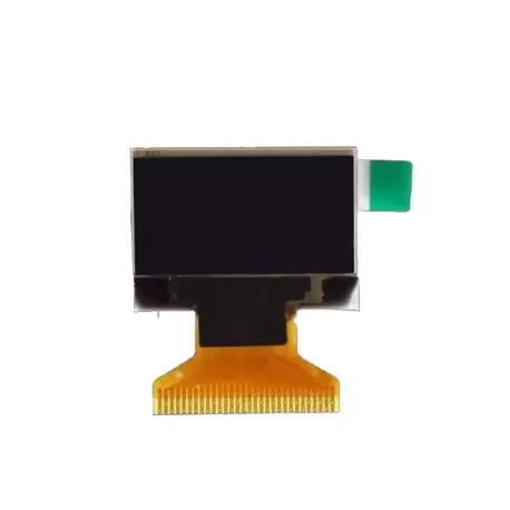 OLED  0.96 inch display 128x64 Blue IIC SPI Parallel / SSD1306