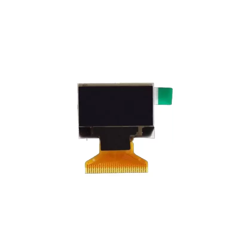 OLED  0.96 inch display 128x64 Blue IIC SPI Parallel / SSD1306