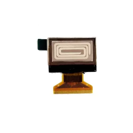 OLED  0.96 inch display 128x64 Blue IIC SPI Parallel / SSD1306