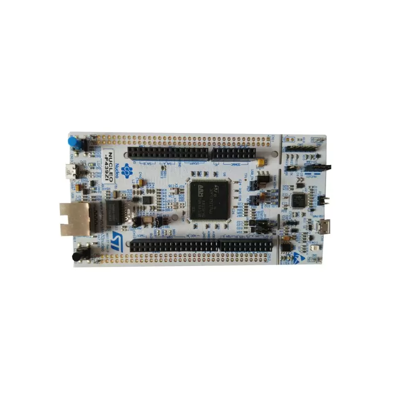 برد  NUCLEO-F429ZI
