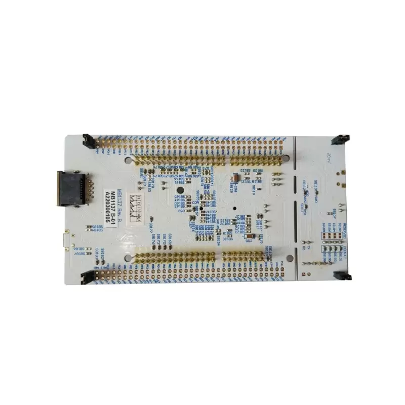 برد  NUCLEO-F429ZI