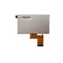 السیدی 4.3 اینچ بدون تاچ 480x272- TFT LCD 4.3 inch   - GN043C4024-01-RGB  16:10-B280   - گرید +A