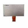 السیدی  7.0 اینچ GN070JGI65-07378L-EWB 7POIPS 60 B500 -IPS-1024x600-RGB 50-16:9 -(بدون تاچ) tft lcd - گرید +A-کویر الکترونیک