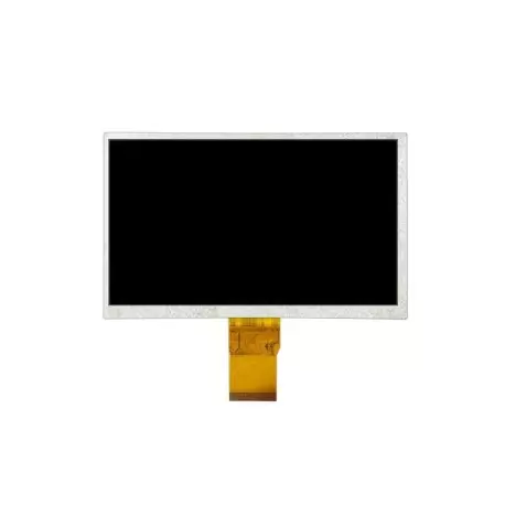 السیدی 7 اینچ بدون تاچQT-T70NT50RP10 -800x480- TFT LCD7-   روشنایی بالا گرید +A-کویر الکترونیک.