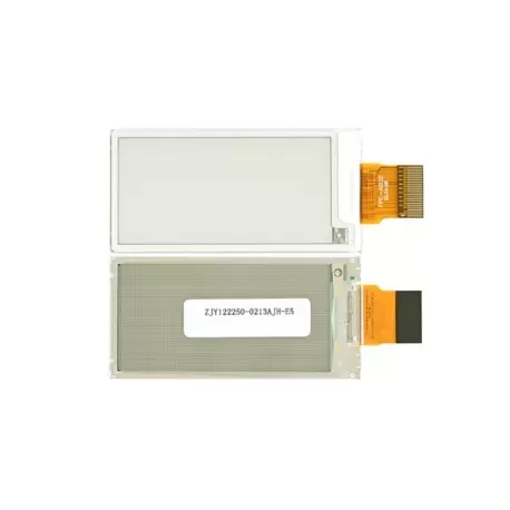 EPD E-Paper 2.13 inch 122x250 pixel-SSD1680Z-Black, white, red, and yellow-کویر الکترونیک.