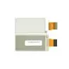 EPD E-Paper 2.13 inch 122x250 pixel-SSD1680Z-Black, white, red, and yellow-کویر الکترونیک.