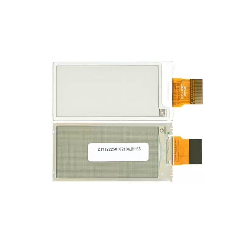 EPD E-Paper 2.13 inch 122x250 pixel-SSD1680Z-Black, white, red, and yellow-کویر الکترونیک.