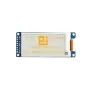 Module EPD E-Paper 2.13 inch 122x250 pixel-SSD1680Z-Black, white, red, and yellow-کویر الکترونیک.