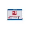 Module EPD E-Paper 3.70 inch 240x416 pixel-UC8253-Black, white, red-کویر الکترونیک.