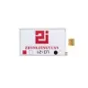 EPD E-Paper 3.70 inch 240x416 pixel-UC8253-Black, white, red-کویر الکترونیک.