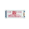 Module EPD E-Paper 2.90 inch 128x296 pixel-SSD1680Z-Black, white, red-کویر الکترونیک.