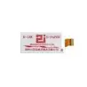 EPD E-Paper 2.90 inch 128x296 pixel-SSD1680Z-Black, white, red-کویر الکترونیک .