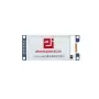 Module EPD E-Paper 2.66 inch 152x296 pixel-SSD1680-Black, white, red-کویر الکترونیک.