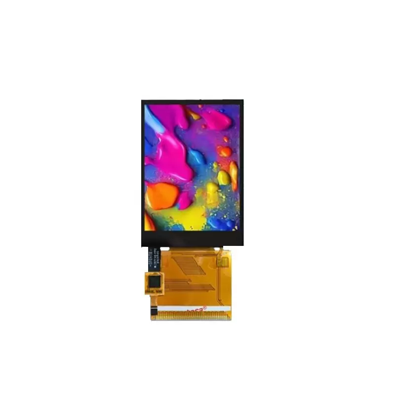TFT LCD3.2INCH , LCD display, iLi9341 driver, 240x320,Capacitive touch-کویر الکترونیک.