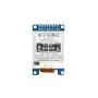 Module EPD E-Paper 1.54 inch 200x200 pixel-SSD1681-black and white-کویر الکترونیک.